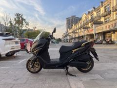 KYMCO Rowing CT250 - ფოტო 6
