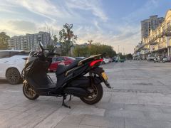KYMCO Rowing CT250 - ფოტო 7