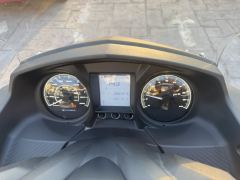 KYMCO Rowing CT250 - ფოტო 8