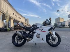 ZXMOTO 500RR - photo 1