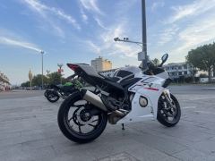 ZXMOTO 500RR - photo 2