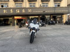 ZXMOTO 500RR - photo 4