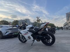 ZXMOTO 500RR - photo 7