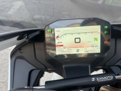 ZXMOTO 500RR - photo 8