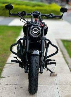 Voge CU250 - ფოტო 2