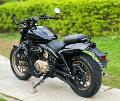 Voge CU250 - ფოტო 8