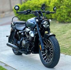 Benda Graystone 250 - photo 1