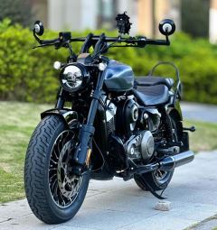 Benda Graystone 250 - photo 3