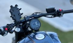 Benda Graystone 250 - photo 5
