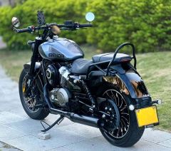 Benda Graystone 250 - photo 9