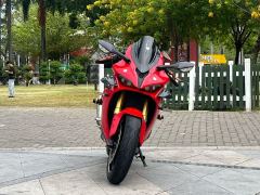 QJMOTOR Sai 600 - photo 2