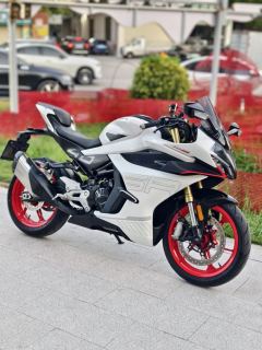 CFMOTO 450SR - ფოტო 1