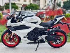 CFMOTO 450SR - ფოტო 3