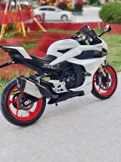 CFMOTO 450SR - ფოტო 5