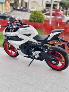 CFMOTO 450SR - ფოტო 6