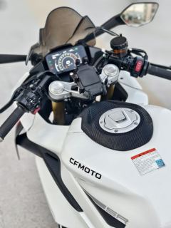 CFMOTO 450SR - ფოტო 7