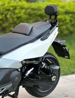 SYM Maxsym TL 500 cc - ფოტო 8