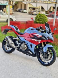 QJMOTOR Sai 450 - ფოტო 2