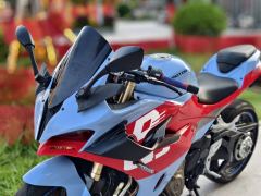 QJMOTOR Sai 450 - ფოტო 6