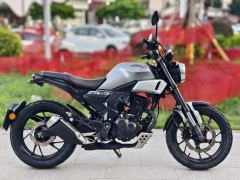 Sundiro Honda CBF190TR - ფოტო 2