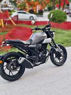 Sundiro Honda CBF190TR - ფოტო 7