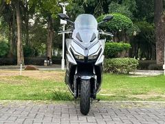 KYMCO Racing H150 - фото 2