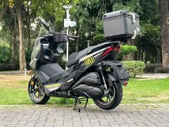 KYMCO Racing H150 - фото 9