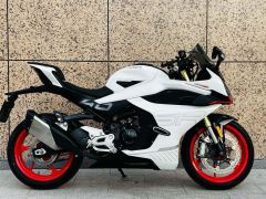 CFMOTO 450SR - ფოტო 1