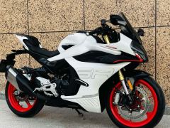 CFMOTO 450SR - ფოტო 2