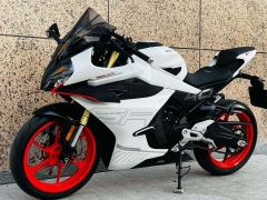 CFMOTO 450SR - ფოტო 6