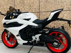 CFMOTO 450SR - ფოტო 7