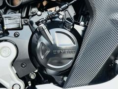 CFMOTO 450SR - ფოტო 8
