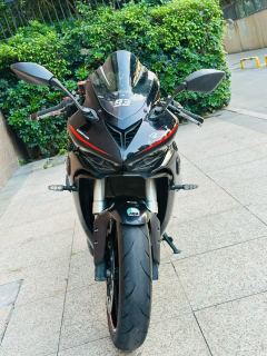 QJMOTOR Sai 600 - ფოტო 8