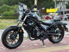 Honda CM300 - ფოტო 3