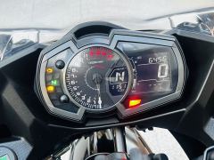 Kawasaki Ninja 400 - ფოტო 8