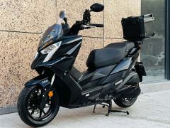 KYMCO Racing H150 - ფოტო 6