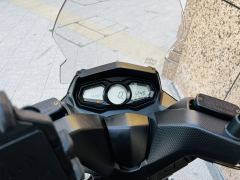 KYMCO Racing H150 - ფოტო 8