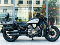 QJMOTOR Shan 600 560 cc - фото 1