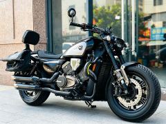 QJMOTOR Shan 600 560 cc - фото 2