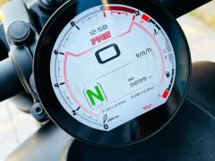 QJMOTOR Shan 600 560 cc - фото 9