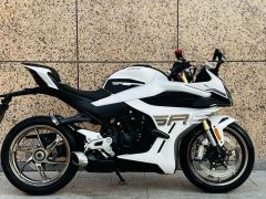 CFMOTO 450SR - ფოტო 1