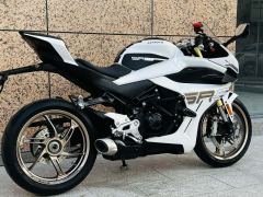 CFMOTO 450SR - ფოტო 3
