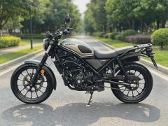 Honda CL300 - photo 6
