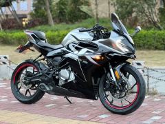 CFMOTO 250SR - photo 1