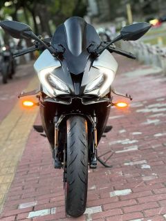 CFMOTO 250SR - photo 2