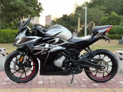 CFMOTO 250SR - photo 4