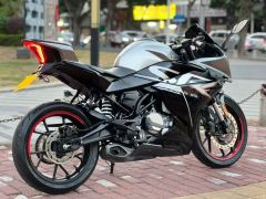 CFMOTO 250SR - photo 7