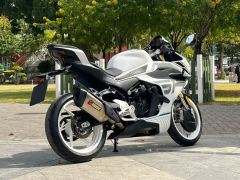 CFMOTO 450SR - ფოტო 7