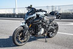 CFMOTO 675NK - ფოტო 1