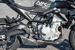 CFMOTO 675NK - ფოტო 10